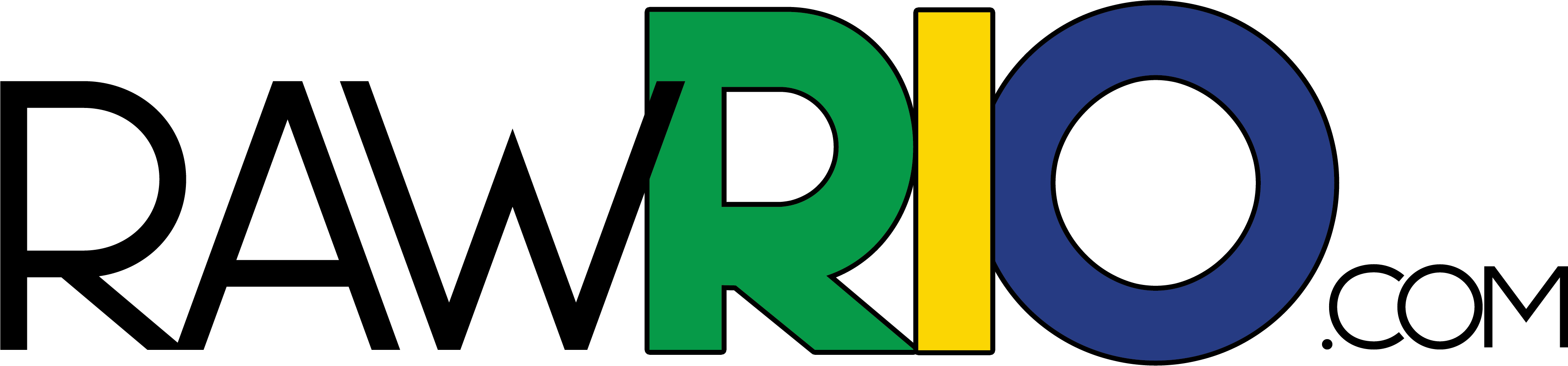 RawRio
